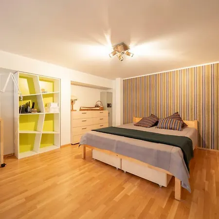 Best Pallasti Loft For 4 Таллин