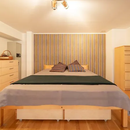 Best Pallasti Loft For 4 Апартаменты Таллин